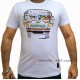 Firtuuu Tabbar T-Shirt (White)