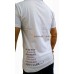 Firtuuu Tabbar T-Shirt (White)