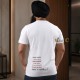Firtuuu Tabbar T-Shirt (White) Firtuuu Tabbar T-Shirt (White)