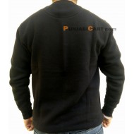 Singh Soorme Sweatshirt (Black)