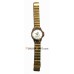 OM Wrist Watch (Golden)