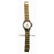 OM Wrist Watch (Golden)