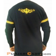 Chardikala Sweatshirt (Navy)
