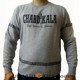 Chardikala Sweatshirt (Grey)
