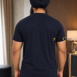 Mr Right T-Shirt (Black)