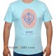 Sikhism- My Identity T-Shirt (Light Blue)