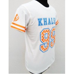 Khalsa 99 T-Shirt (White)