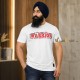 Warrior T-Shirt (Grey)