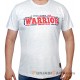 Warrior T-Shirt (Grey)