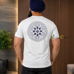 Warrior T-Shirt (Grey)
