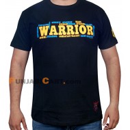 Warrior T-Shirt (Black)