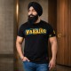 Warrior T-Shirt (Black)