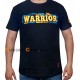 Warrior T-Shirt (Black)