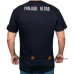 Parental Advisory Punjabi Blood T-Shirt (Black)