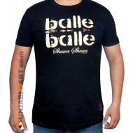 Balle Balle T-Shirt (Black)