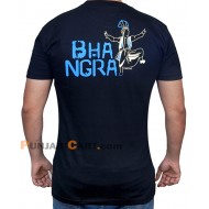 Balle Balle T-Shirt (Black)