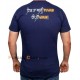 Ghaint T-Shirt (Navy)