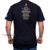 Jatt Risky T-Shirt (Navy)