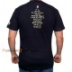 Jatt Risky T-Shirt (Navy)