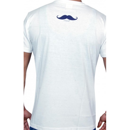 Jaddi Sardaar T-Shirt (White) 