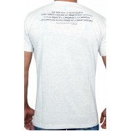 Dastaar T-Shirt (Light Grey) 