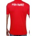 NIRBHAU NIRVAIR T-Shirt (Red) 