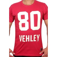 80 Vehley T-Shirt (Red)