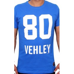 80 Vehley T-Shirt (Royal Blue)