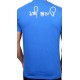 80 Vehley T-Shirt (Royal Blue)