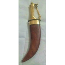 Wooden Kirpan