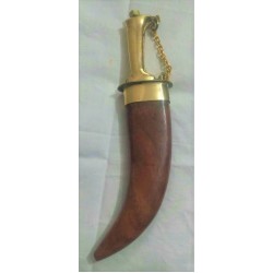 Wooden Kirpan