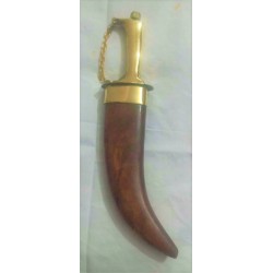 Wooden Kirpan