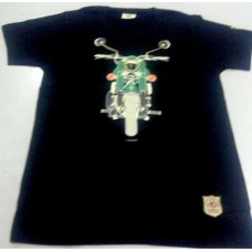 Bullet T-Shirt (BLACK)