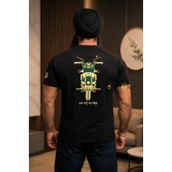 Bullet T-Shirt (BLACK) Bullet T-Shirt (BLACK)