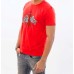 PAKKE DHEETH - PUNJABI T-Shirt (RED)