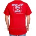 Yaar Amli Saheli Kamli T-Shirt (Red)