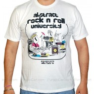 Rock n Roll T-Shirt (White)