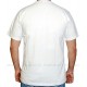 100 % Natural T-Shirt (White)