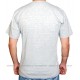 Khulle Sher T-Shirt (Grey)