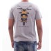 Bullet T-Shirt (Grey)