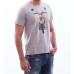 Bullet T-Shirt (Grey)