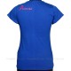 Kaur Khanda T-Shirt (Royal Blue) Kaur Khanda T-Shirt (Royal Blue)