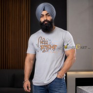 Singh Soorma T-Shirt (Grey)