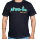 Aiwe-E T-Shirt (Black)