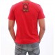 Buland Honsle T-Shirt (Red)