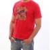 Buland Honsle T-Shirt (Red)