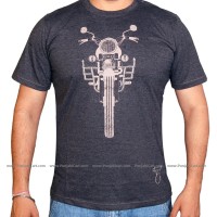 Bullet T-Shirt (Anthra)