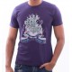 Khulle Sher T-Shirt (Indigo)
