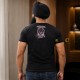 Buland Honsle T-Shirt (Black)