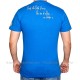 PAKKE DHEETH - PUNJABI T-Shirt (Royal Blue) PAKKE DHEETH - PUNJABI T-Shirt (Royal Blue)
